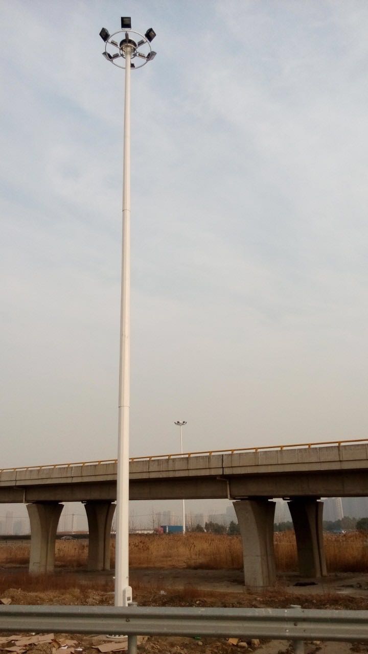 上海嘉盛立交桥